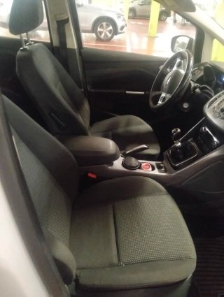 Ford C-MAX 2014