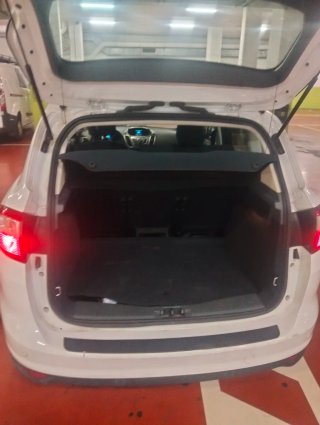 Ford C-MAX 2014