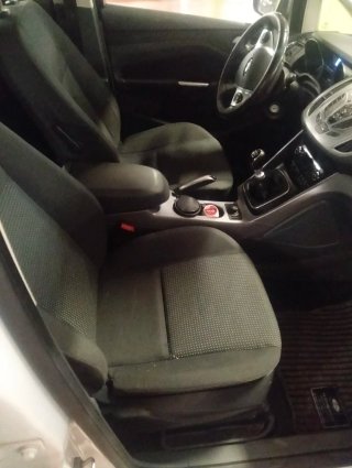 Ford C-MAX 2014