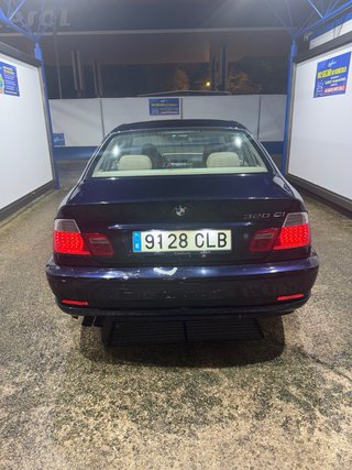 BMW Serie 3 2003
