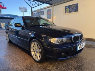 BMW Serie 3 2003