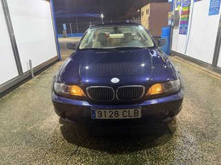 BMW Serie 3 2003