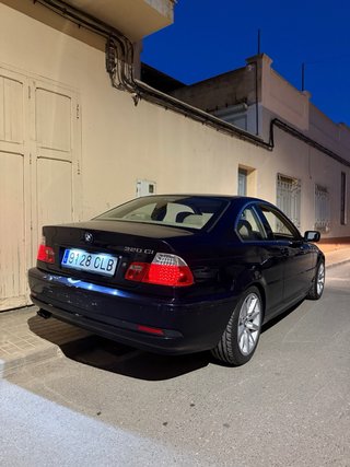 BMW Serie 3 2003