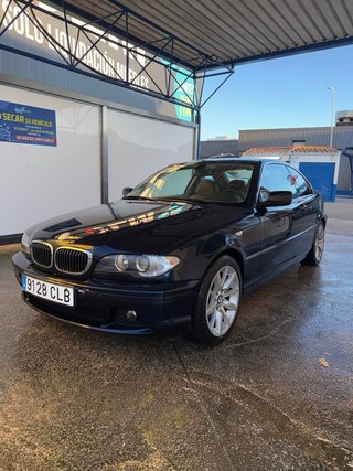 BMW Serie 3 2003