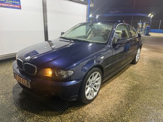 BMW Serie 3 2003