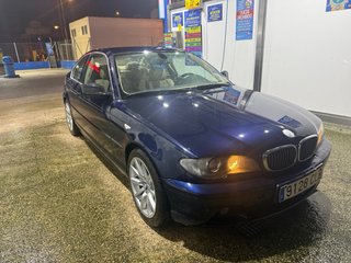BMW Serie 3 2003