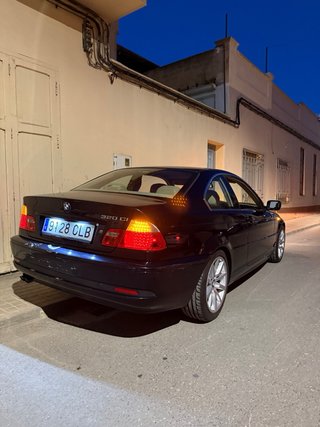 BMW Serie 3 2003