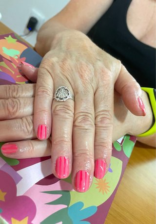Manicurista en Cartagena