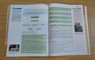 Libro Empresa y administración, CFGM