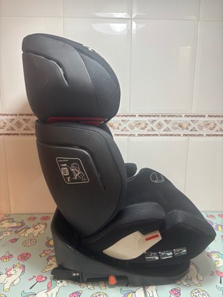 Silla coche Jane