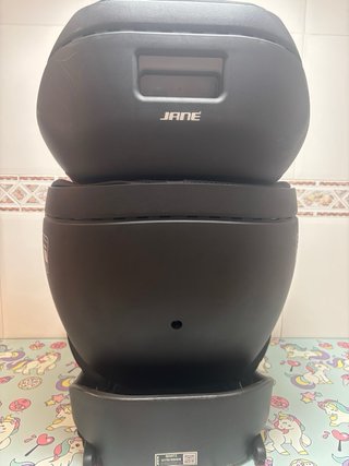 Silla coche Jane