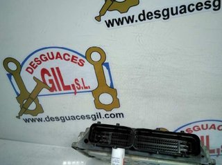 Toyota 702677 896610h070 centralita motor uce aygo