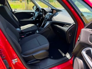 Opel Zafira Tourer 2016