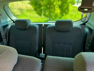 Opel Zafira Tourer 2016