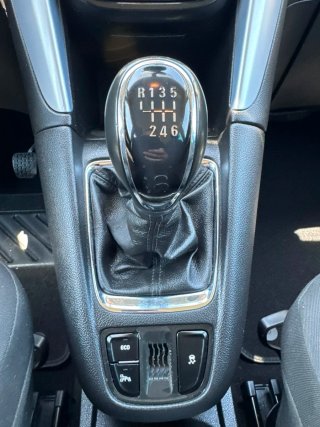 Opel Zafira Tourer 2016