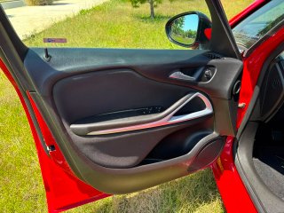 Opel Zafira Tourer 2016