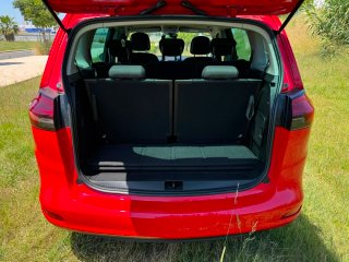 Opel Zafira Tourer 2016