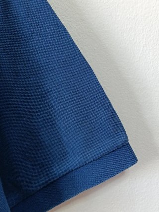 Camiseta Lacoste Azul Talla M