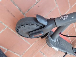 Patinete Eléctrico Hiboy