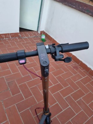 Patinete Eléctrico Hiboy