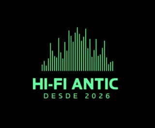 Altavoces Infinity Reference 20 Negro