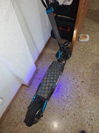 Patinete Eléctrico SmartGyro Speedway