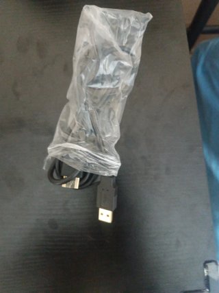 Cable TEMCO USB a HDTV 1.5m