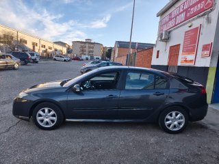 Renault Laguna 2009