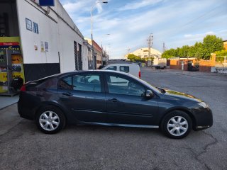Renault Laguna 2009