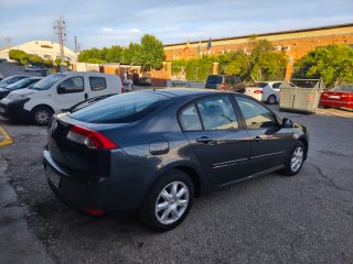 Renault Laguna 2009
