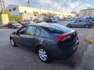 Renault Laguna 2009
