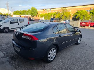 Renault Laguna 2009