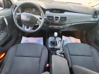 Renault Laguna 2009