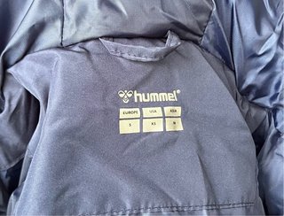 Chaquetón del Betis Talla S NUEVO