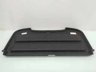 Bandeja tras dacia 553065 794205701r sandero iii