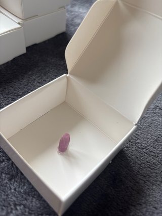 Rubí mineral
