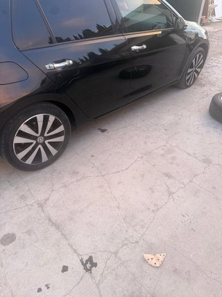 Llantas Volkswagen Golf
