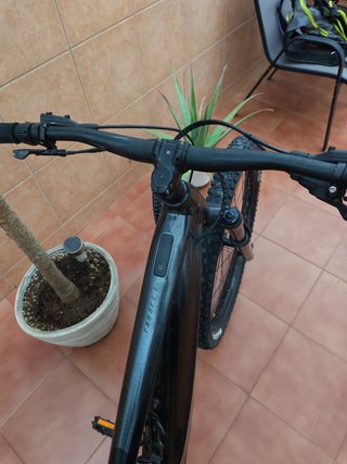 Giant Trance 3+
