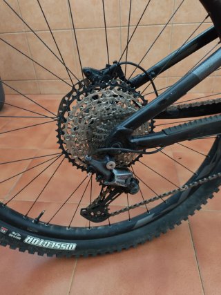 Giant Trance 3+