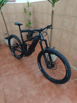Giant Trance 3+