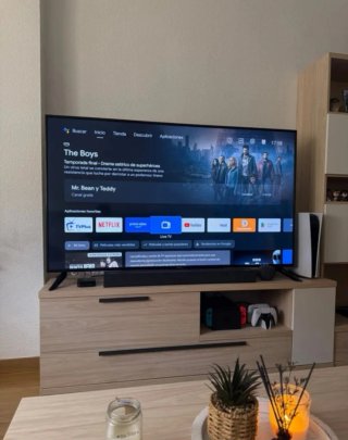 Smart TV Xiaomi 65 QLED