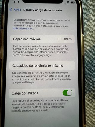 iPhone 12 mini Argento