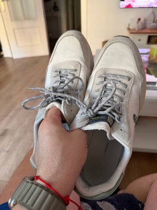 Zapatillas Scalpers Talla 44 Hombre
