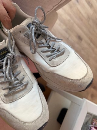 Zapatillas Scalpers Talla 44 Hombre