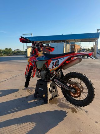 KTM 300 EXC 2023