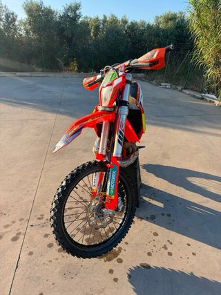 KTM 300 EXC 2023