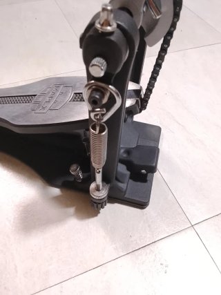 Mapex Pedal Bombo Doble Cadena