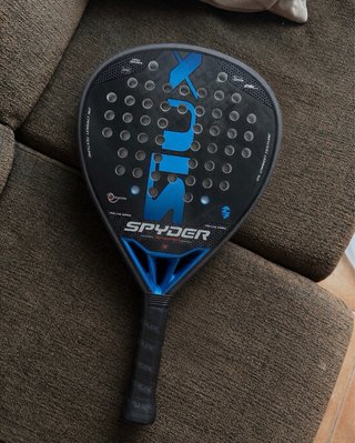 Siux spyder revolution