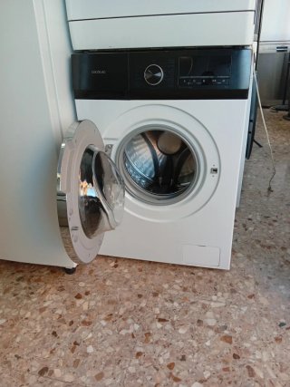 Secadora Blanca Cecotec