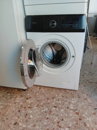 Secadora Blanca Cecotec